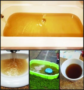 Water woes in Preston County: Utility will explain its case amid complaints